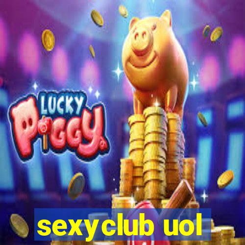 sexyclub uol